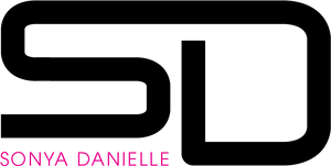 Sonya Danielle Photography Logo PNG image