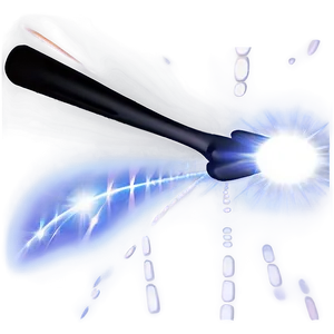 Soothing Bright Light PNG 06132024