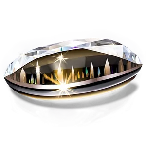 Sophisticated Diamante Shine PNG Pyw13 PNG