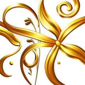 Sophisticated Flourish Png Gmm PNG image