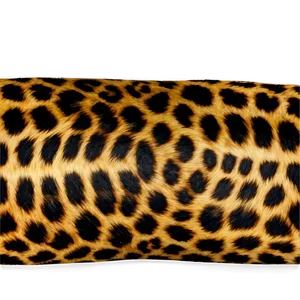 Sophisticated Leopard Print PNG 49 PNG