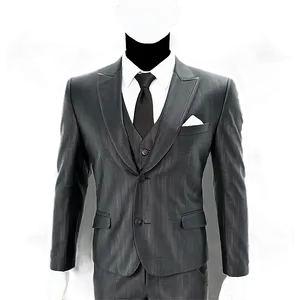 Sophisticated Man Suit Png 27 PNG image