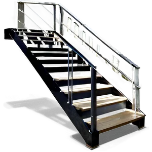 Sophisticated Staircase Models Png Tky PNG image