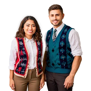 Sophisticated Sweater Vests PNG 52 PNG