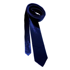 Sophisticated Velvet Tie PNG Dwa29 PNG