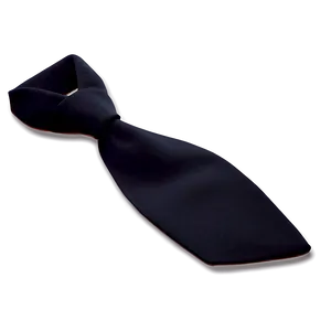 Sophisticated Velvet Tie PNG Psg PNG