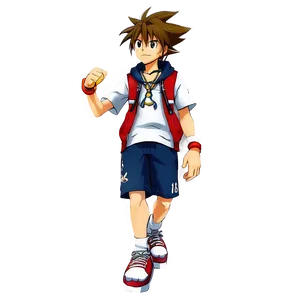 Sora Hd Artwork PNG 2
