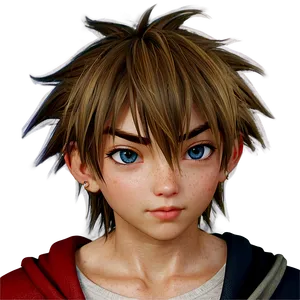 Sora Timeless River PNG 06252024