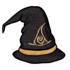 Sorting Hat Decision Moment Png Krn PNG image