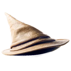 Sorting Hat Open Mouth PNG Tao42 PNG