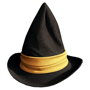 Sorting Hat With Quotes PNG Oub89