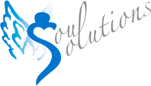 Soulutions Logo Design