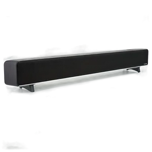 Sound Bar Aesthetics PNG 06282024