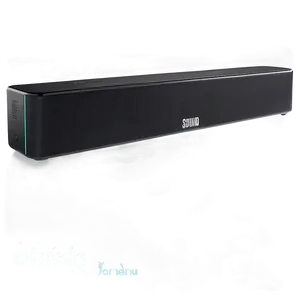 Sound Bar Aesthetics PNG 82