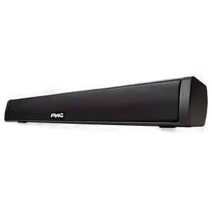 Sound Bar For Music PNG 33