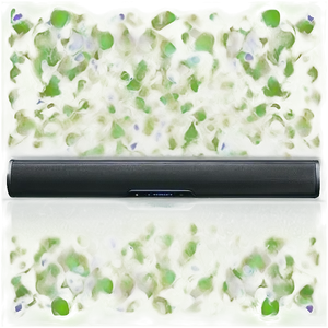 Sound Bar For Pc PNG 06282024
