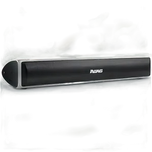 Sound Bar For Smartphone PNG Hbb99 PNG