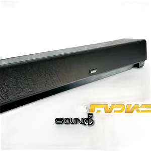Sound Bar In Living Room PNG Ogw