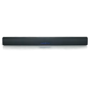 Sound Bar Optical Input PNG 06282024