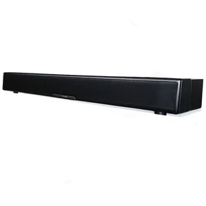 Sound Bar Speaker Png 06282024 PNG image