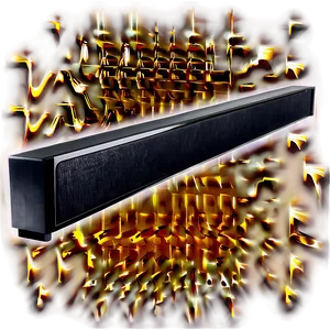 Sound Bar Volume Control PNG Lgh PNG