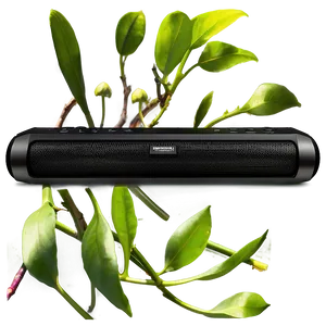 Sound Bar With Bass Boost PNG Yte72 PNG