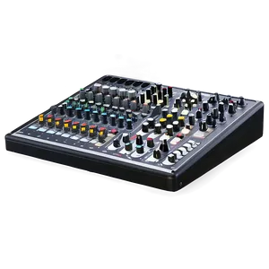 Sound Mixing Board Png 06202024 PNG image