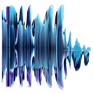 Sound Wave Voice Png Pmp PNG image