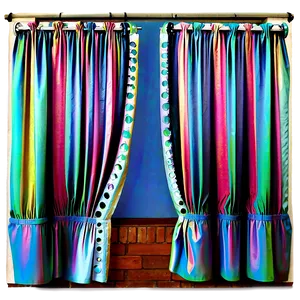 Soundproof Curtains Png 05252024 PNG image