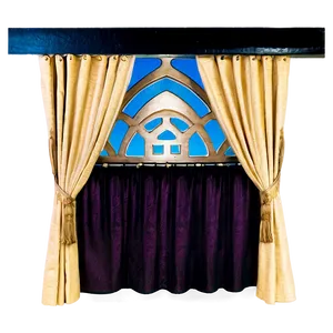 Soundproof Curtains Png Vkf59 PNG image