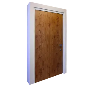 Soundproof Interior Door PNG 06292024