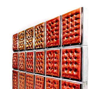 Soundproof Studio Wall PNG 05242024