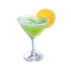 Sour Cocktails PNG 06132024