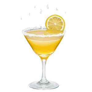 Sour Cocktails PNG Kug94 PNG