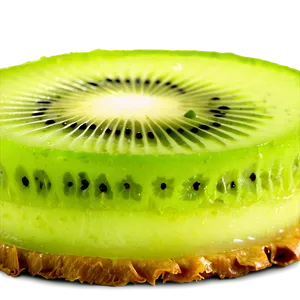Sour Kiwi Slice PNG 06252024