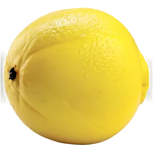 Sour Lemon PNG 05232024