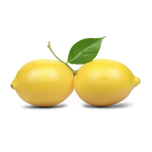 Sour Lemons Png 91 PNG image