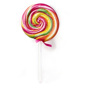 Sour Lollipop PNG 1 PNG