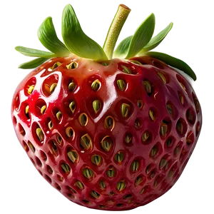 Sour Strawberry Icon PNG 61
