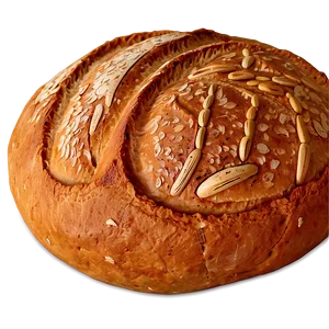 Sourdough Baking PNG 05032024