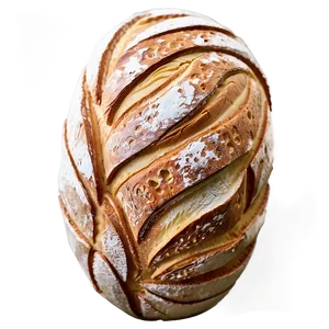 Sourdough Baking PNG 80