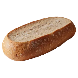 Sourdough Bread Slice Png Irt16 PNG image