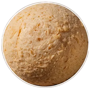 Sourdough Starter Dough Png Vll50 PNG image