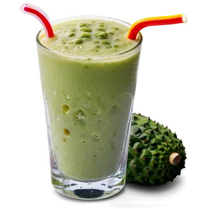 Soursop Smoothie Png 77 PNG image