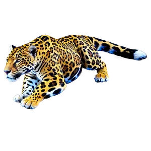 South American Jaguar Png Uux PNG image