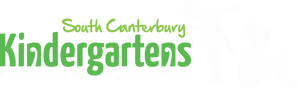 South Canterbury Kindergartens Logo PNG image