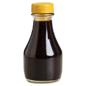 Soy Sauce Pour Png Jgv67 PNG image