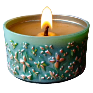 Soy Wax Candle Png 59 PNG image