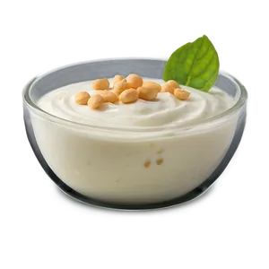 Soy Yogurt Png Evp44 PNG image