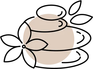 Spa Essential Oil Vector